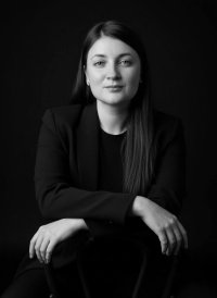 Анна Яковлева