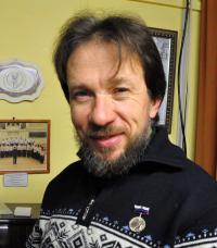 Константин Лобачёв