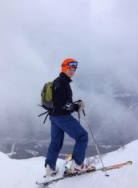 Никита Кайданов