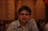 Andrey Komarov