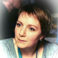 Любовь Петрова