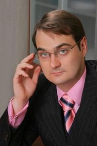 Николай Бабушкин
