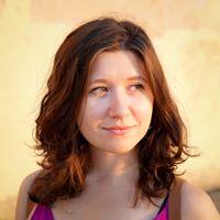 Екатерина Ольшанская