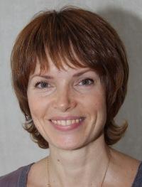 Екатерина Рябоконь