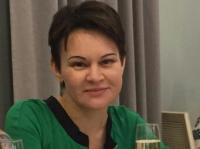 Юлия Махова