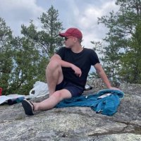 Никита Галкин