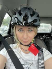 Екатерина Березина