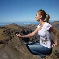 Анастасия Кузнецова