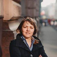 Динара Валиева
