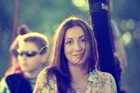 Ольга Баранова