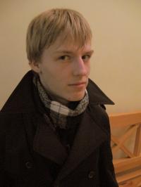 Олексій Здоров