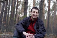 Андрей Махалин