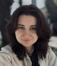 Елена Тюрина