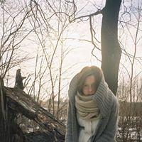 алина ушакова