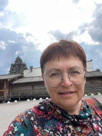 Ольга Турова