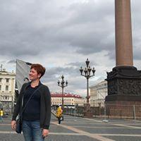 Наталья Пивнева