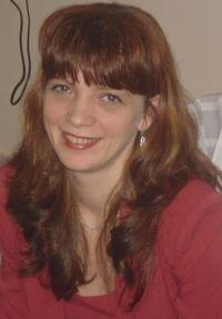 Ирина Рындина