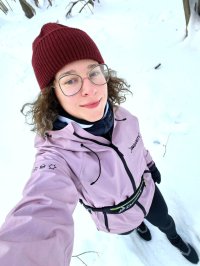 Ирина Пашкова