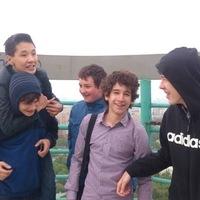 Андрей Уваров