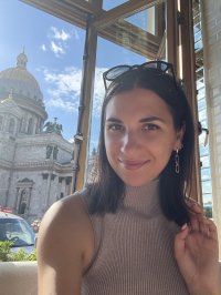 Людмила Беляева