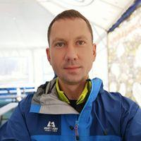 Станислав Сметана