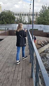 Алёна Дубкова