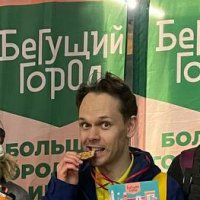 Василий Горбунов