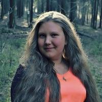 Елена Колосова