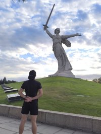 Николай Насонов