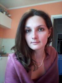 Наталья Савельева