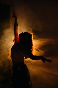 Даша Саратова