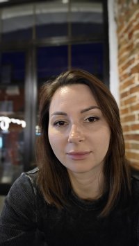 Екатерина Юмашева