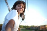 Мария Ильенкова