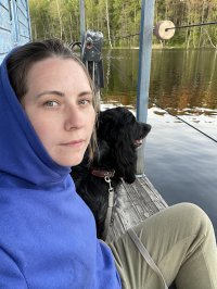 Мария Григорова