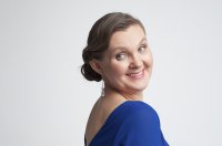 Ирина Борисова