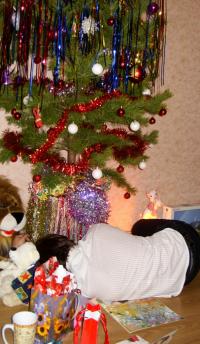 Булавин Андрей