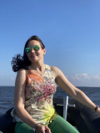 Елена Карасева
