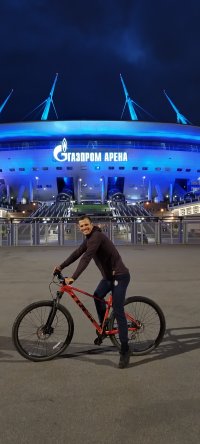 Петр Пальчинский
