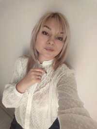 Марина Карабанова