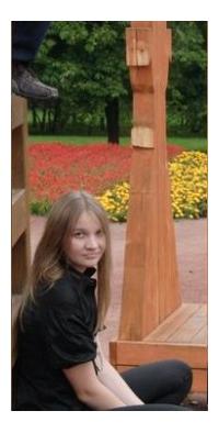 Анна Баскакова