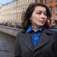 Анна Проворова