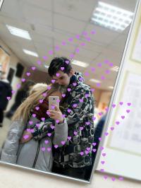 Миша Неволин