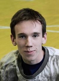 Alexander Borovov