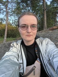 Дарья Сипунина