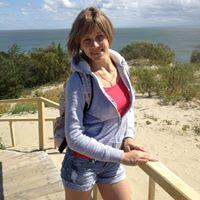 Катерина Сененкова