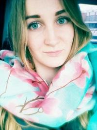Екатерина Елагина