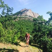 Лена Станкина