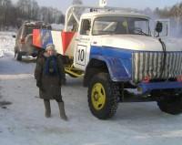 Марина Бехар