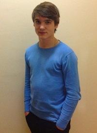 Арсений Буров