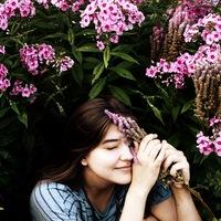 Ксюша Баранова